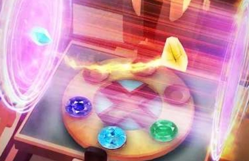 门悖论手游正版 门悖论手游正版