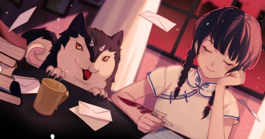 will美好世界国服最新版 will美好世界国服最新版
