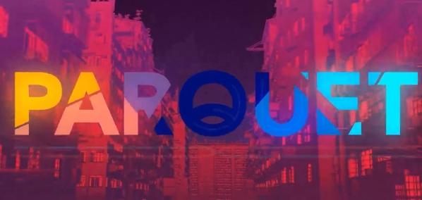 PARQUET帕奎特手游版 PARQUET帕奎特手游版