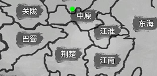 炙热江湖手游安卓版 炙热江湖手游安卓版