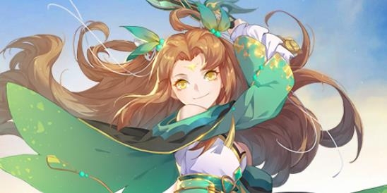 云汉仙侠录手游最新版 云汉仙侠录手游最新版