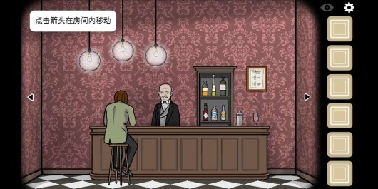 Cube Escape Theatre逃离方块剧院无广告版