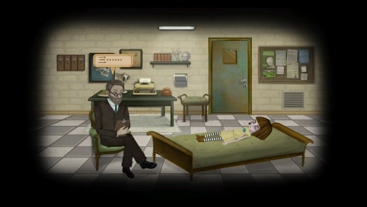 Fran Bow Chapter 1弗兰的悲惨之旅1汉化版安卓版