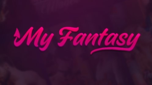 My Fantasy我的幻想官方版 My Fantasy我的幻想官方版