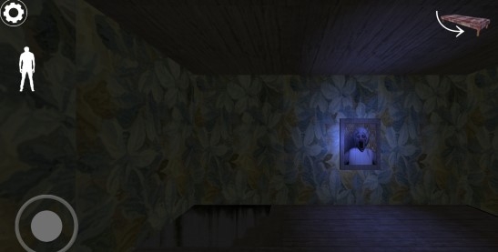 Slendrina the castle德兰里那河的堡垒安卓版 Slendrina the castle德兰里那河的堡垒安卓版