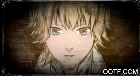 圣歌德嘉的晚钟汉化版 圣歌德嘉的晚钟汉化版