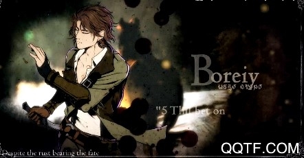 圣歌德嘉的晚钟汉化版 圣歌德嘉的晚钟汉化版