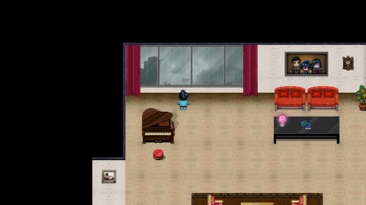 深海少女爱丽的故事汉化版