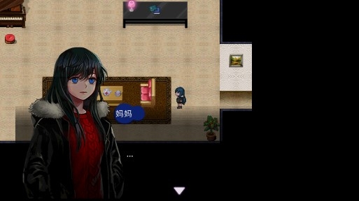 深海少女爱丽的故事汉化版