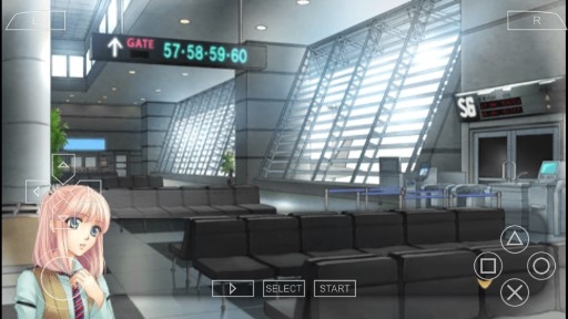 遥远时空中5汉化版 遥远时空中5汉化版