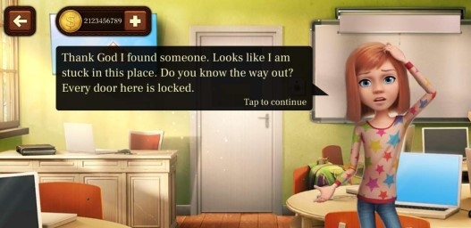 100 Doors Games Escape from School100门游戏逃学无限金币版 100 Doors Games Escape from School100门游戏逃学无限金币版