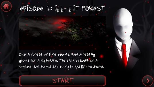恐怖午夜序章汉化版 恐怖午夜序章汉化版