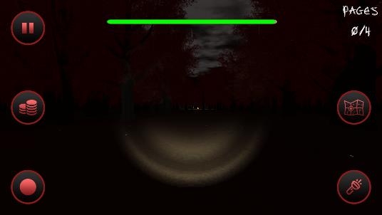 恐怖午夜序章汉化版 恐怖午夜序章汉化版
