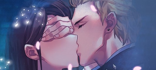 Loved by King Bs被不良少年迷上内购版 Loved by King Bs被不良少年迷上内购版
