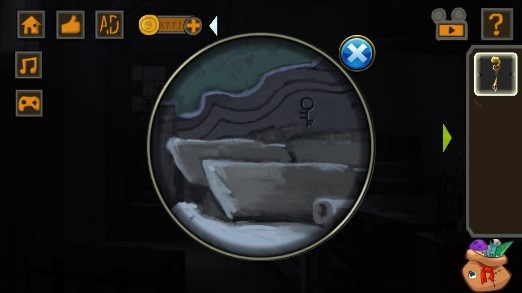 万圣节的秘密无限金币版 万圣节的秘密无限金币版