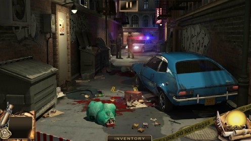 Detective Story侦探故事无限金币版 Detective Story侦探故事无限金币版
