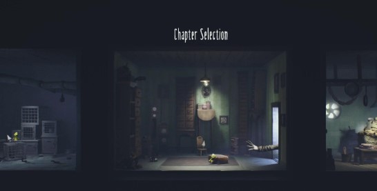 小小噩梦简体中文版 小小噩梦简体中文版