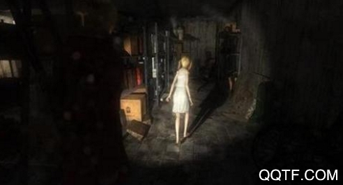 失落的记忆安卓正版 失落的记忆安卓正版