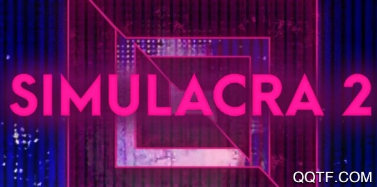 SIMULACRA 2幻影2中文版
