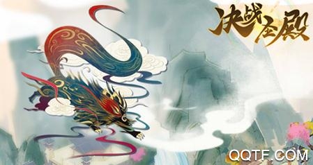 决战圣殿破解版 决战圣殿破解版