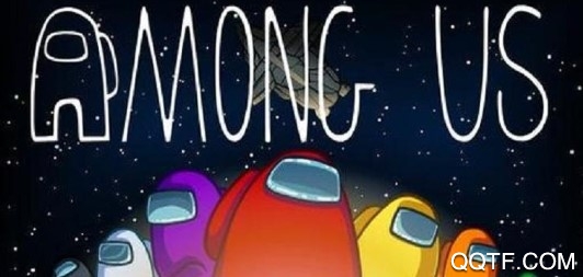 among us太空内鬼杀中文版