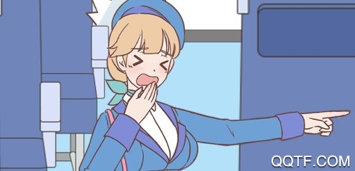 我的室友是空姐正式版