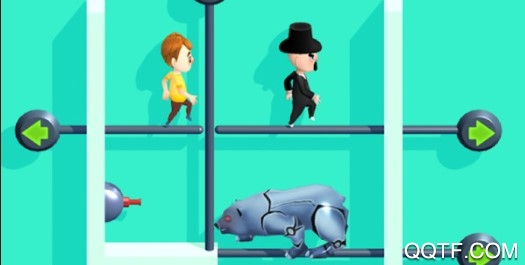 情侣拆不散手机版