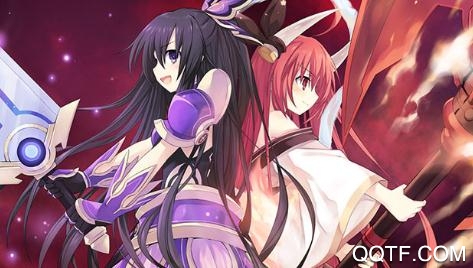 约战凛绪轮回手游破解版 约战凛绪轮回手游破解版