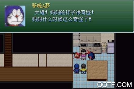 野比大雄的生化危机无解改造版3 野比大雄的生化危机无解改造版3