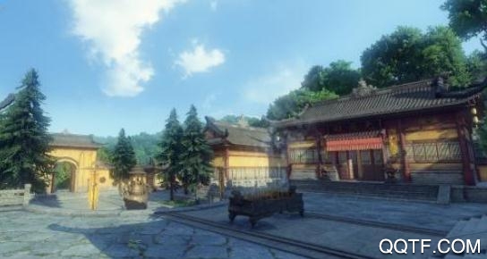 仙侠第一放置内购版 仙侠第一放置内购版