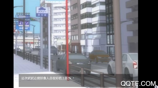 在黎明没有来临之前中文版