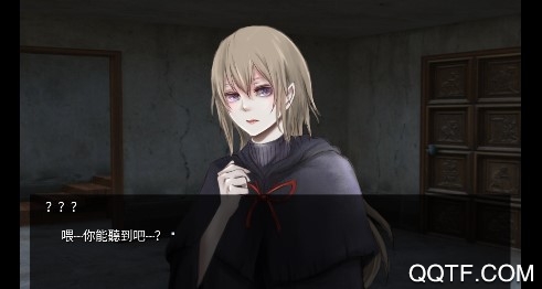 被囚禁的神秘少女手机版