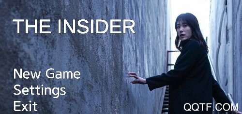 The Insider内幕人士官方版