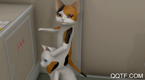 从车窗逃脱的猫大人最新版 从车窗逃脱的猫大人最新版