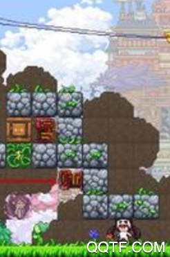 躲避逃生手游官方版 躲避逃生手游官方版
