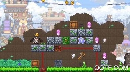 躲避逃生手游官方版 躲避逃生手游官方版