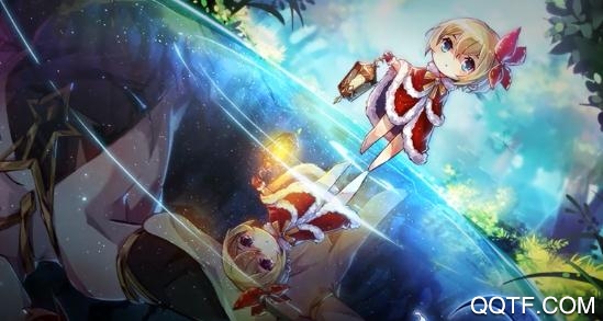 宝石研物语反和谐补丁版