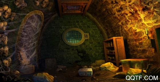 Escape Game Strategy官方版手游