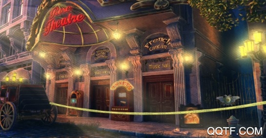 Escape Game Strategy官方版手游
