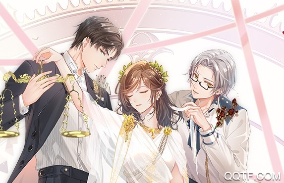 未定事件簿B站版 未定事件簿B站版
