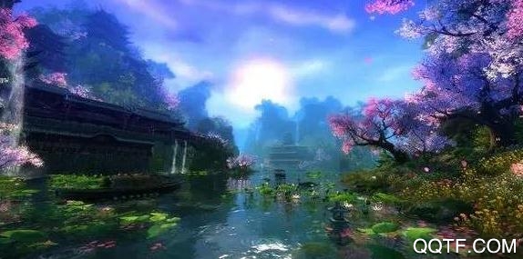 仙命决九游版 仙命决九游版