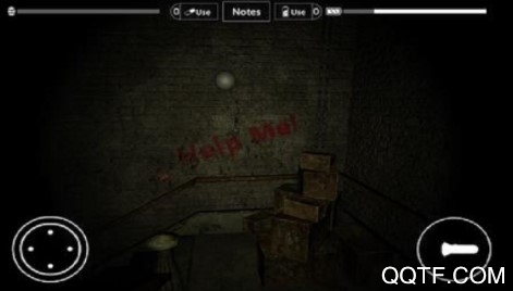 Old Hospital Building Escape 2官方版手游