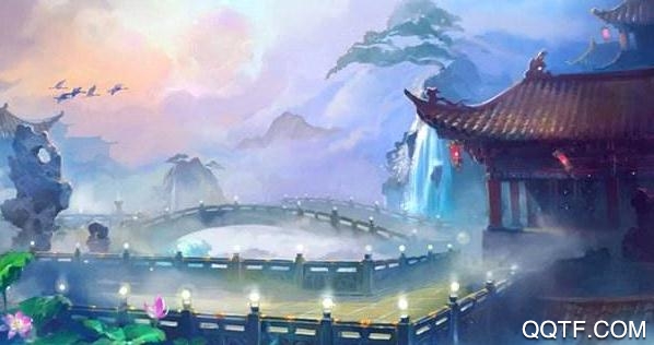 大唐琉璃梦手游官方版 大唐琉璃梦手游官方版