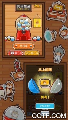 像素小屋逃离不可思议之家
