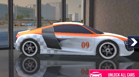 Deltona Beach Racing Car Race海滩赛车官方版 Deltona Beach Racing Car Race海滩赛车官方版