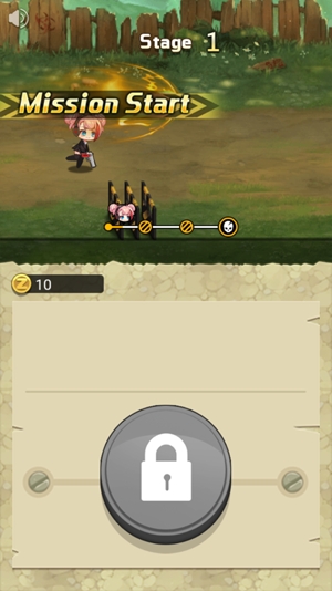 玩枪我最6最新版本(Merge Rush Z) 玩枪我最6最新版本(Merge Rush Z)