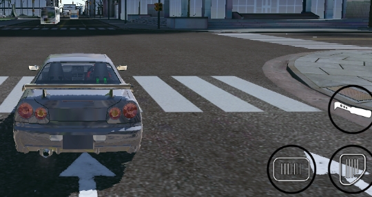 Street Drift Racing真实城市赛车模拟器游戏官方版 Street Drift Racing真实城市赛车模拟器游戏官方版