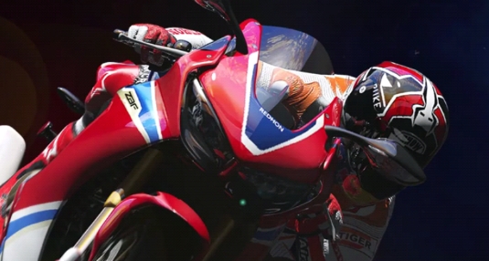Real Moto 2真实摩托车2游戏手机版 Real Moto 2真实摩托车2游戏手机版