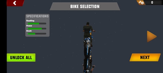 伦敦城市摩托车特技(London City Motorbike Stunt Riding Simulator)安卓版 伦敦城市摩托车特技(London City Motorbike Stunt Riding Simulator)安卓版
