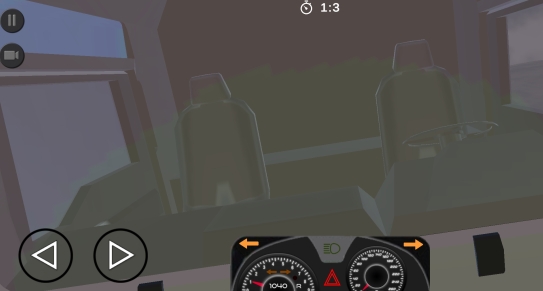 Dangerous Road世界卡车模拟器2危险道路手机版